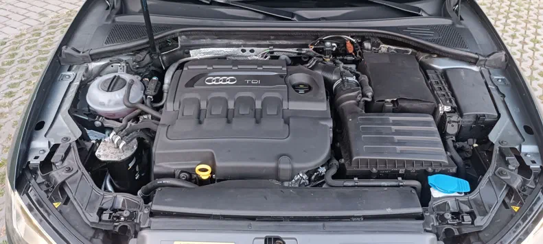 Audi A3 2016 - 26