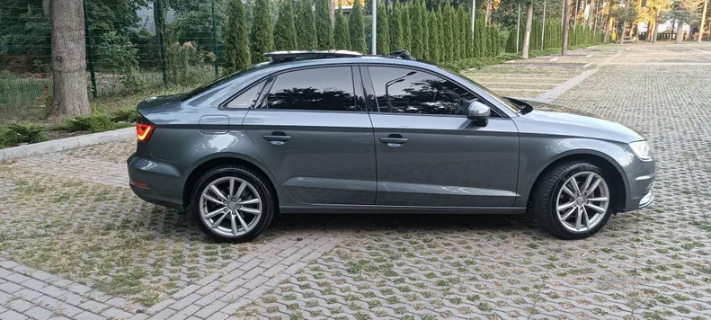 Audi A3 2016 - 8