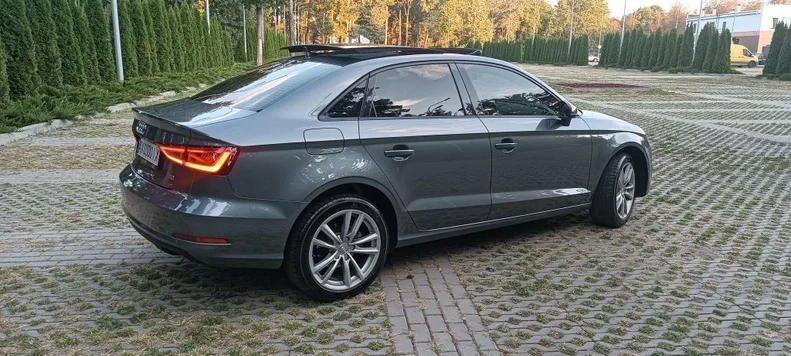 Audi A3 2016 - 13