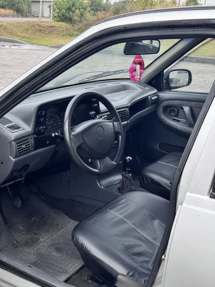 Daewoo Nexia 2007 - 7