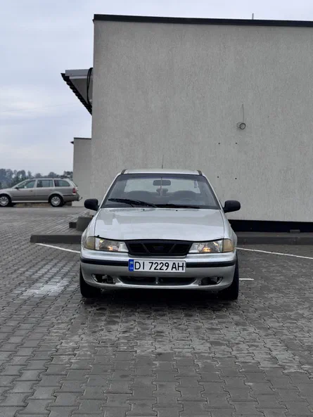Daewoo Nexia 2007 - 1