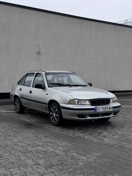 Daewoo Nexia 2007 - 0