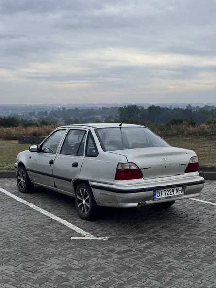 Daewoo Nexia 2007 - 4