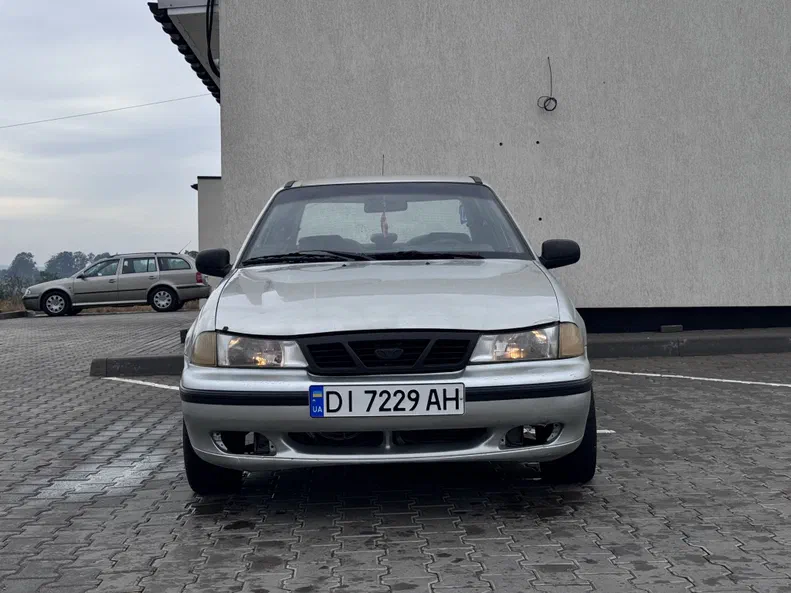 Daewoo Nexia 2007 - 3