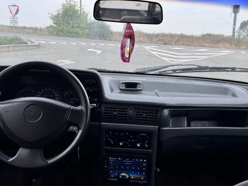 Daewoo Nexia 2007 - 5