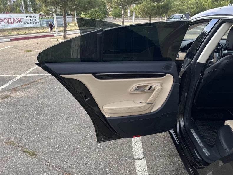 Volkswagen Passat CC 2016 - 25