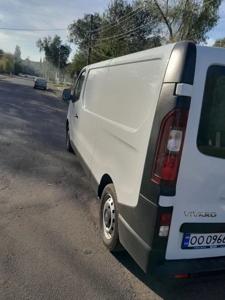 Opel Vivaro 2018 - 3