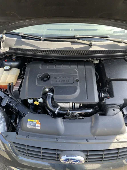 Ford Focus 2008 - 21