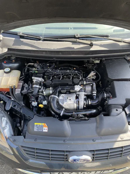 Ford Focus 2008 - 22