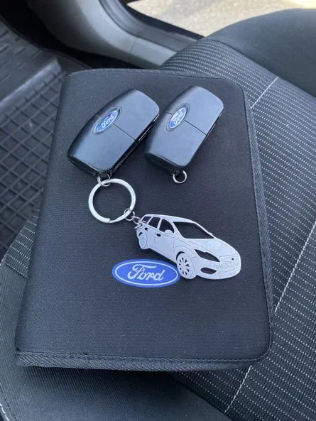 Ford Focus 2008 - 23