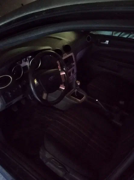 Ford Focus 2009 - 4