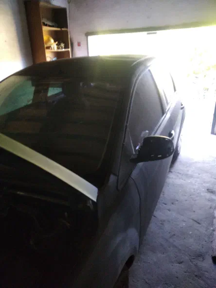 Ford Focus 2009 - 1