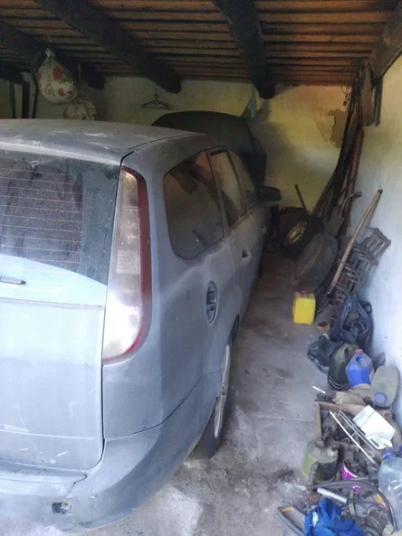 Ford Focus 2009 - 3