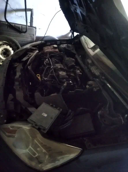 Ford Focus 2009 - 5