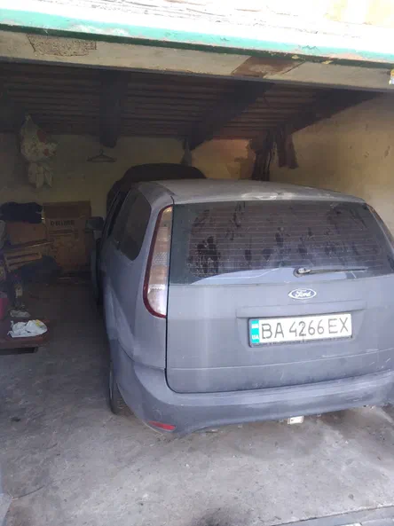 Ford Focus 2009 - 0