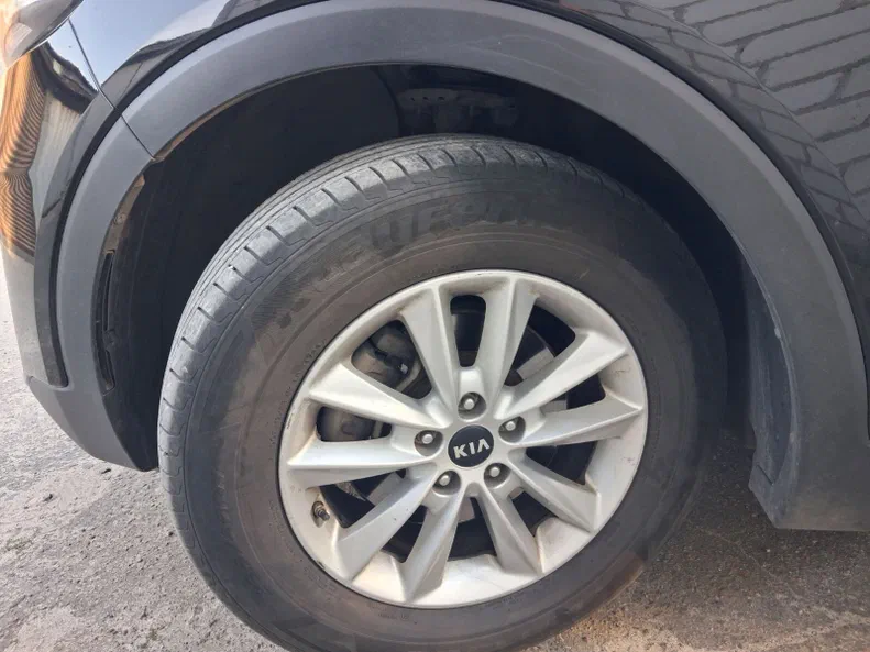 Kia Sorento 2018 - 13