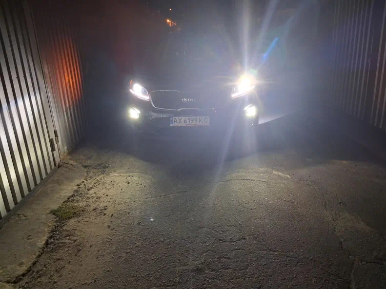Kia Sorento 2018 - 10