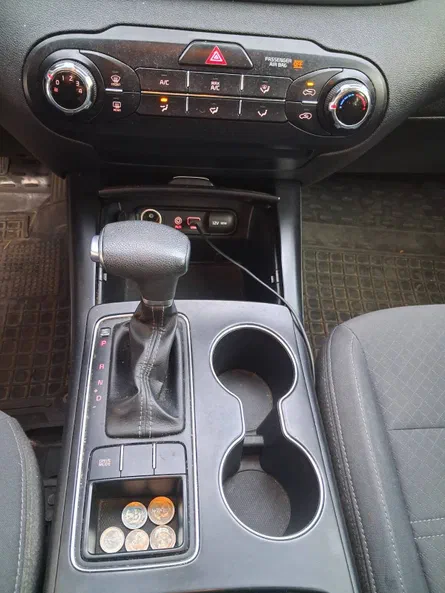 Kia Sorento 2018 - 7