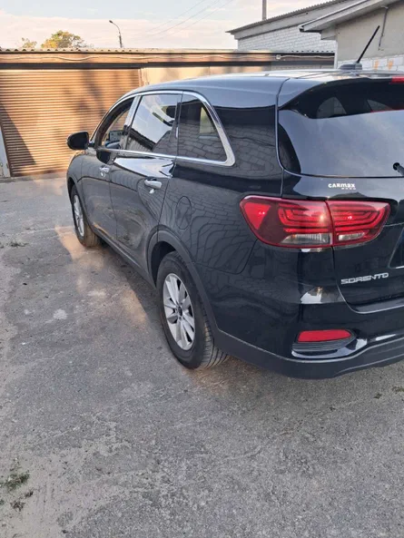 Kia Sorento 2018 - 4
