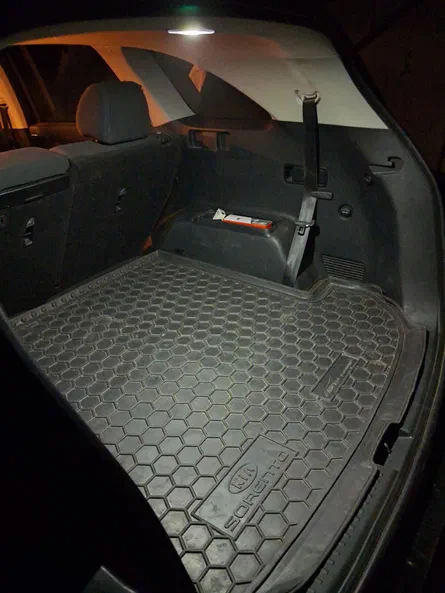 Kia Sorento 2018 - 9