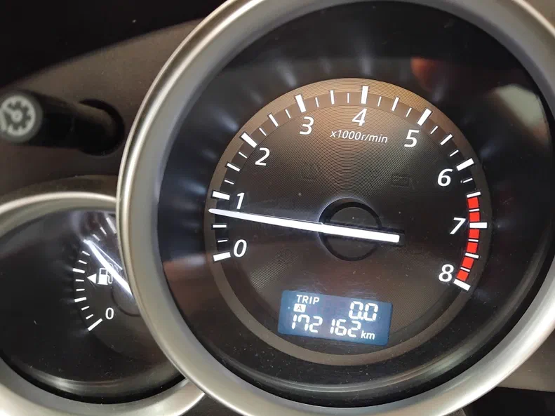 Mazda CX-9 2014 - 27