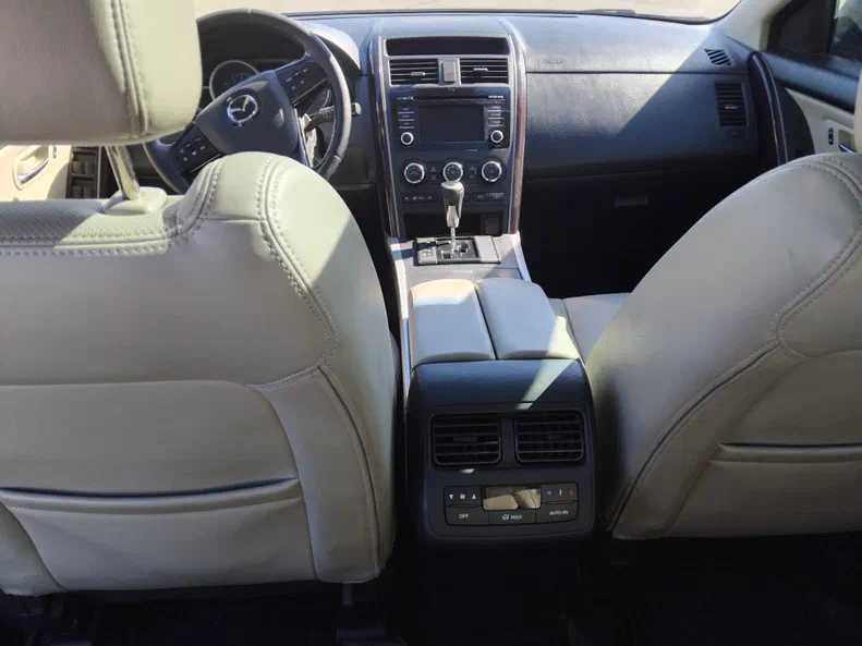Mazda CX-9 2014 - 14