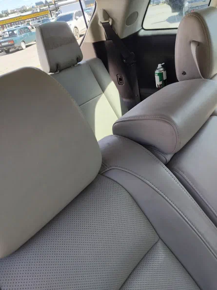 Mazda CX-9 2014 - 2