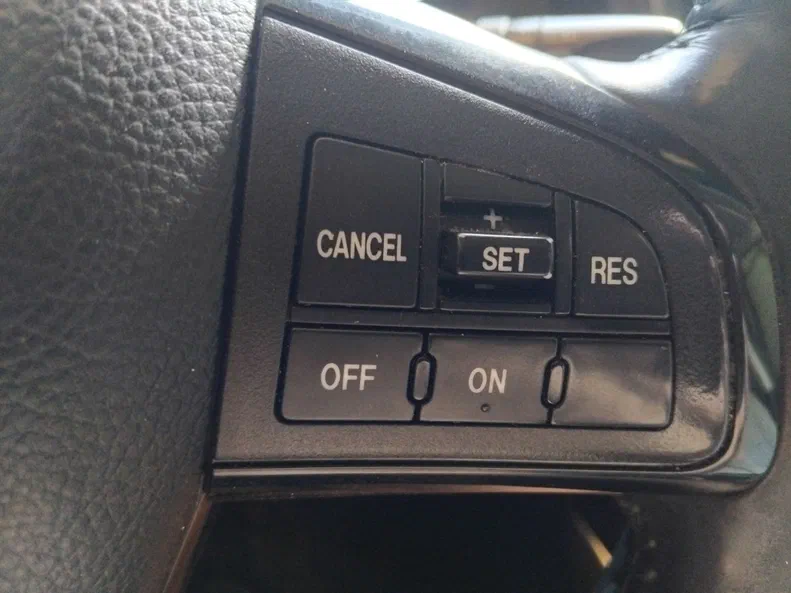 Mazda CX-9 2014 - 20