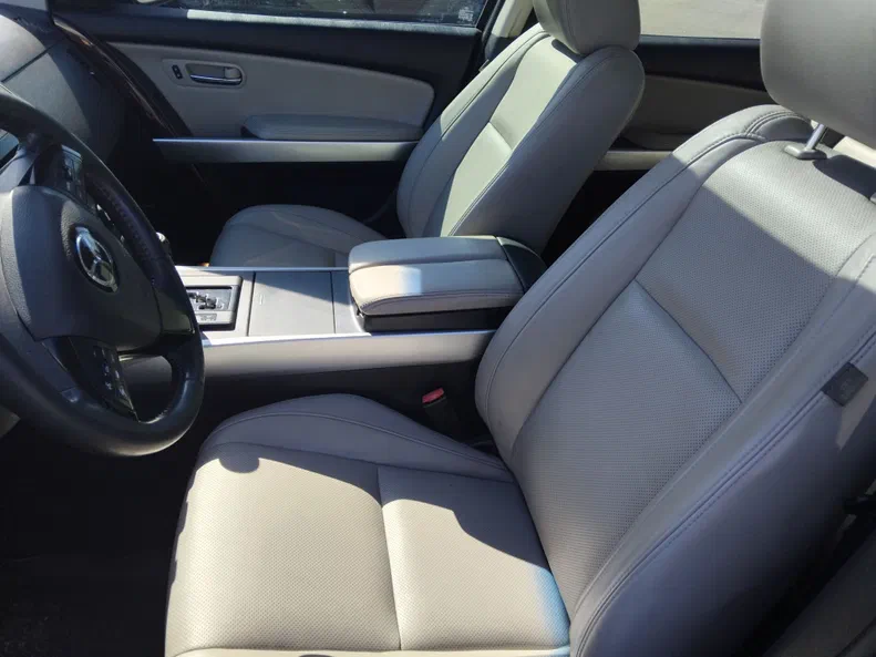 Mazda CX-9 2014 - 9