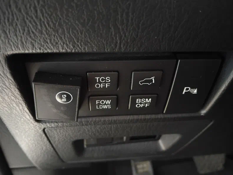 Mazda CX-9 2014 - 25