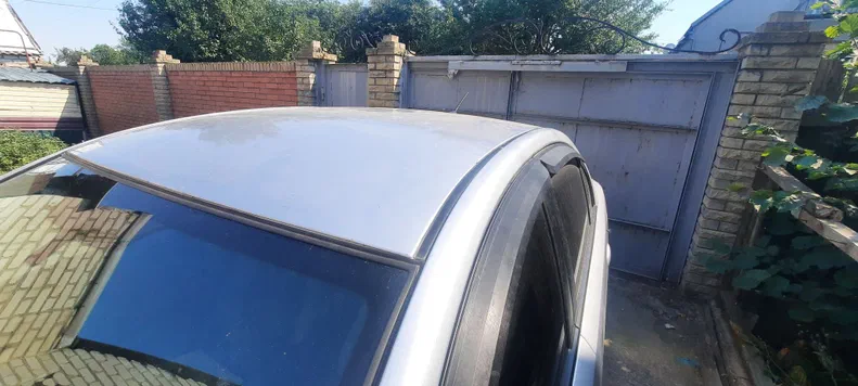 Kia Rio 2010 - 10
