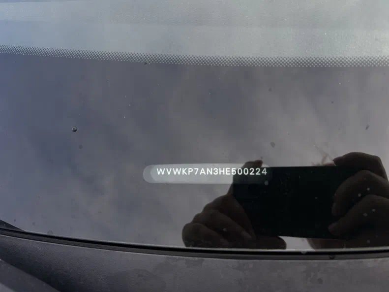 Volkswagen Passat CC 2016 - 13