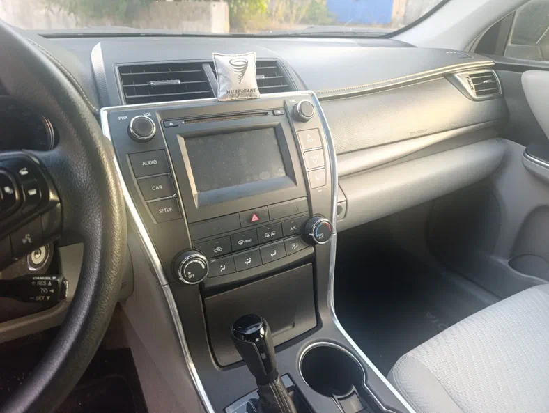 Toyota Camry 2016 - 12