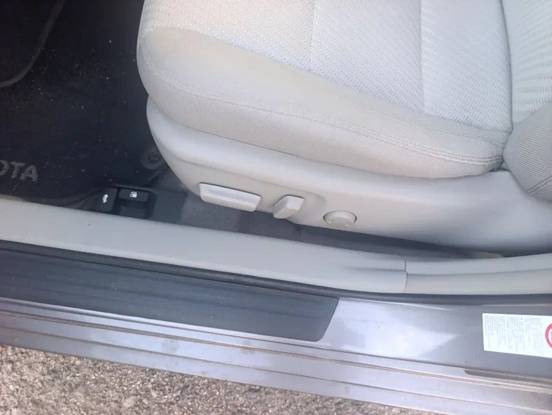 Toyota Camry 2016 - 14