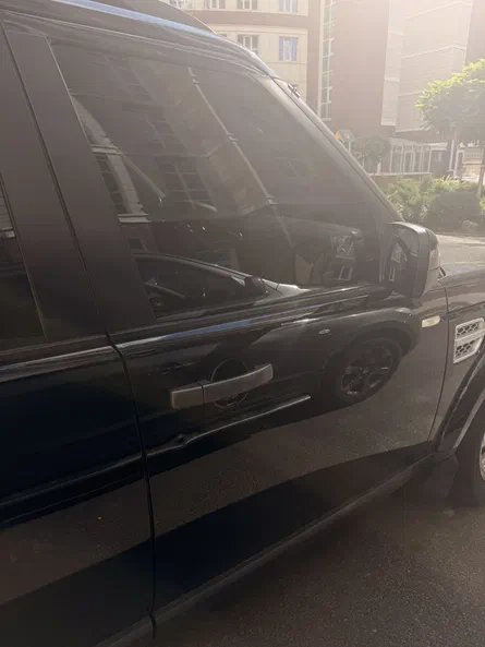 Land Rover Discovery 2013 - 20