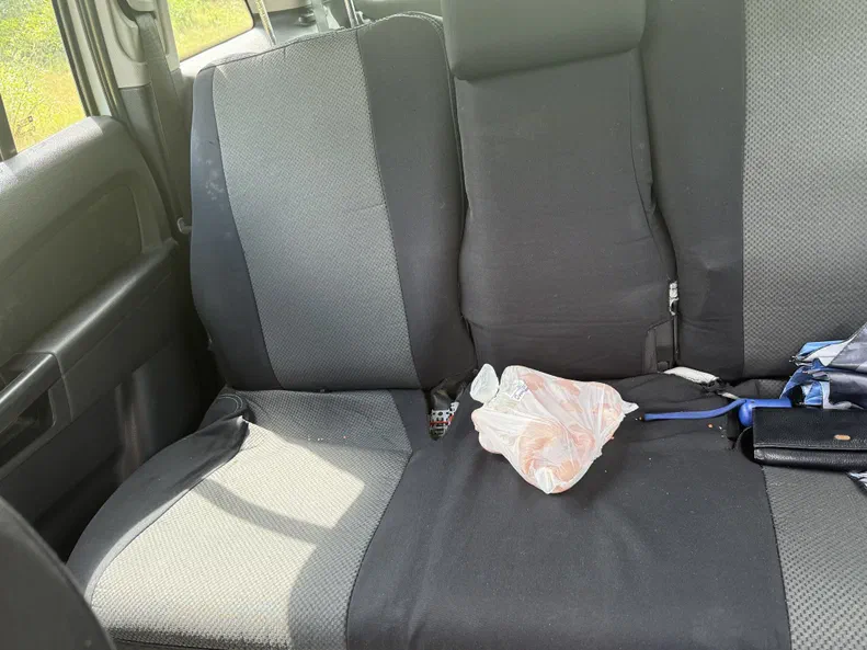 Opel Zafira 2011 - 4