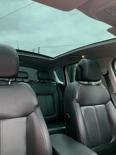 Peugeot 3008 2012 - 7