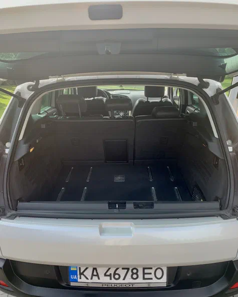 Peugeot 3008 2012 - 9