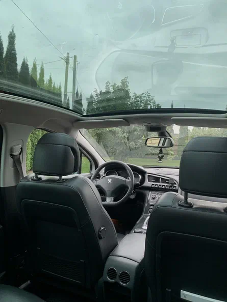 Peugeot 3008 2012 - 6