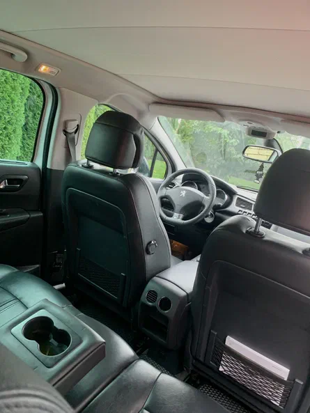 Peugeot 3008 2012 - 5