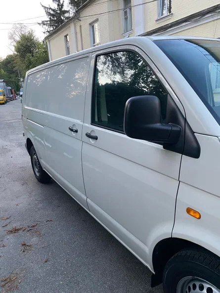 Volkswagen Transporter 2006 - 5