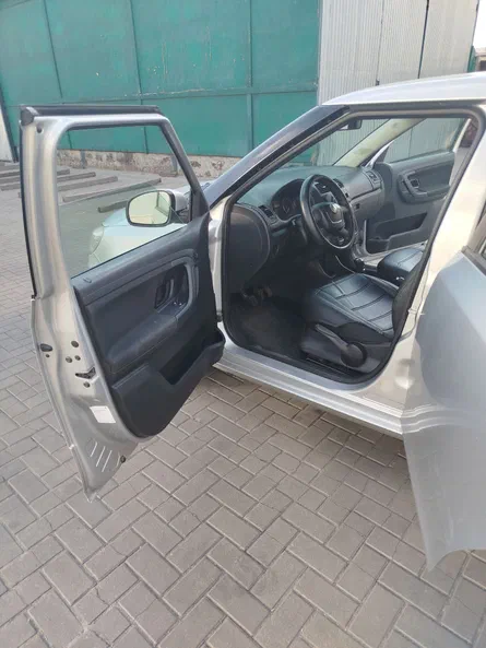 Skoda Fabia 2011 - 3