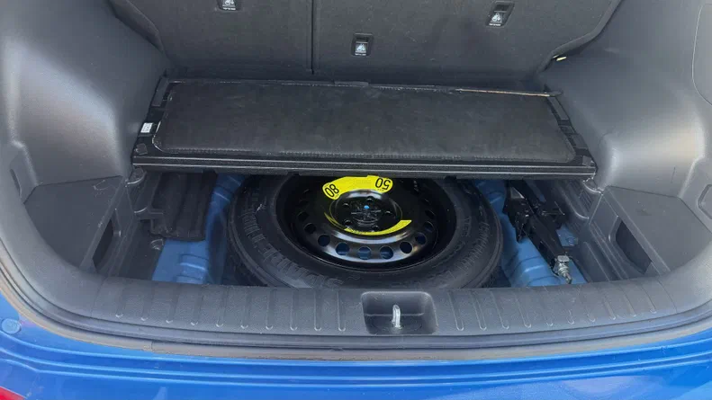 Hyundai Tucson 2015 - 11