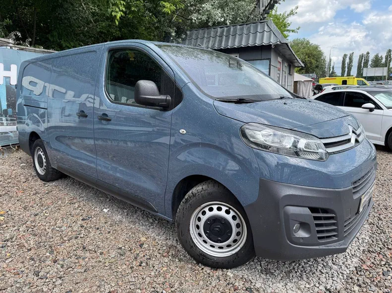 Citroen Jumpy 2020 - 5