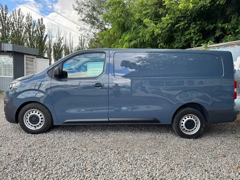 Citroen Jumpy 2020 - 7