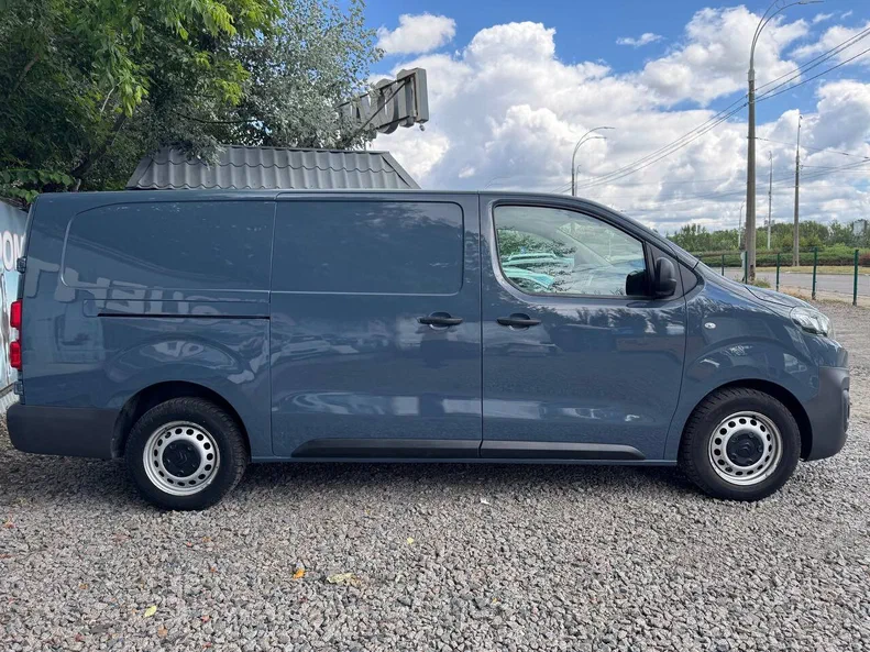 Citroen Jumpy 2020 - 3