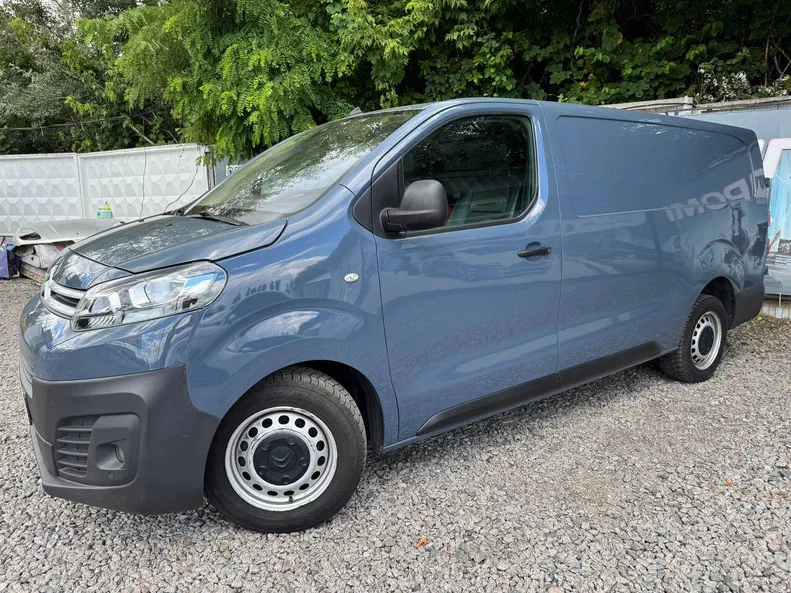Citroen Jumpy 2020 - 6