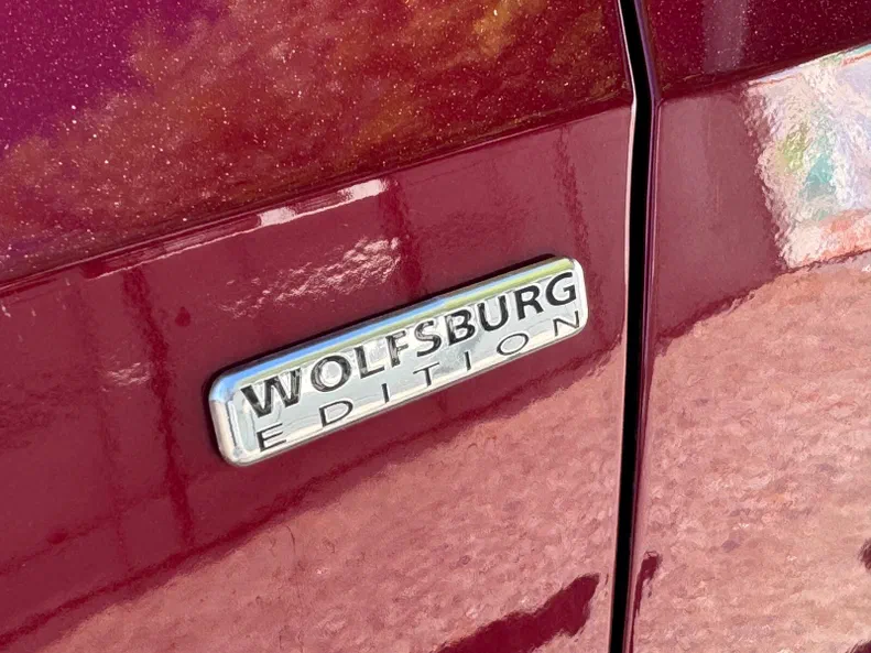 Volkswagen Passat 2015 - 15