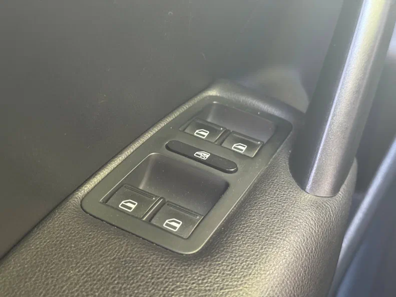 Volkswagen Passat 2015 - 18