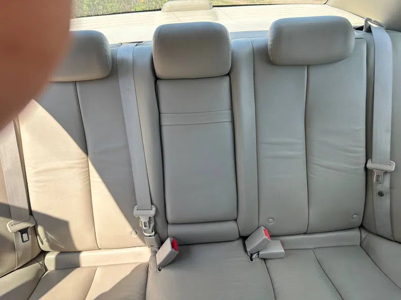 Hyundai Sonata 2006 - 12
